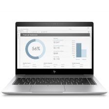 HP Elitebook 840 G5, 14 inch FHD, Intel i5-8350U, 16GB RAM, 256GB SSD