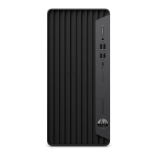 HP Prodesk 600 G6 Tower, Core i5-10400F, 32GB RAM, 256 SSD , AMD R7-430 2GB
