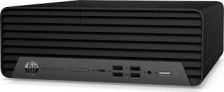 HP ProDesk 600 G6 SFF, Intel Core i5-10400F 3.1GHz, 16GB RAM, 256GB M.2-NVMe,GPU 2GB, Windows 11 Pro, 