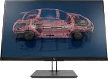 HP Z27n G2 27&quot; QHD IPS Business Monitor