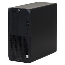 HP Z2 G5 Workstation i7-10700K, 32GB RAM, 1TB SSD, NVIDIA Quadro A2000 12GB