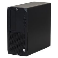 HP Z2 G5 Workstation i7-10700, 32GB RAM, 512GB SSD, NVIDIA Quadro P2200 5GB