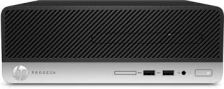 HP Prodesk 400 G5 SFF PC CPU Core i5-9600 DDR4 8GB SSD 256GB NVMe
