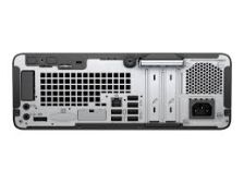 HP Prodesk 400 G5 SFF PC CPU Core i5-9600 DDR4 8GB SSD 256GB NVMe