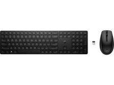 HP 655 Wireless Keyboard &amp; Mouse Combo | Wireless Set