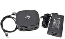 HP USB-C Docking Station G5