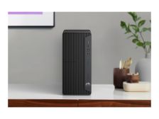 HP ProDesk 600 G6 MT CPU Core i5-10400F DDR4 8GB SSD 256GB NVMe GPU R5 430 2GB