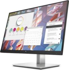 HP E24i G4 24" QHD IPS Monitor