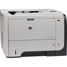 HP LaserJet Enterprise P3015dn Network Monochrome Laser Printer
