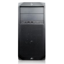 HP Z2 G4 Workstation PC, i7-8700K, 32GB RAM, 512GB SSD Nvme, Nvidia Quadro P2000 5GB