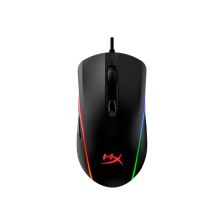 HyperX Mouse Pulsefire Surge (4P5Q1AA) 6 buttons - wired - USB - black