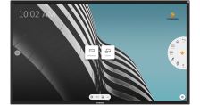 i3TOUCH E1086 4K Interactive Display (86&quot;)