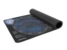 Natec Mousepad Universe Maxi 800x400 mm Tapet