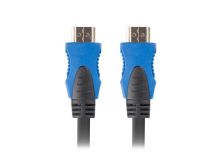Lanberg Cable HDMI-HDMI M/M v2.0 4K 3m black CA-HDMI-20CU-0030-BK