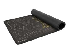 Natec Mousepad Maths Maxi 800x400mm Tapet