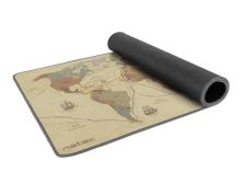 Natec Mousepad Discoveries Maxi 800x400mm Tapet