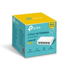 TP-LINK TP-Link LS1005 switch 5Port x10/100MBs