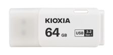 Kioxia TransMemory U301 USB flash drive 64 GB USB Type-A 3.2 Gen 1