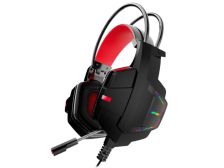 Lenovo Gaming Headphones Microphone HU85 USB