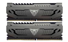 Patriot DDR4 Memory Viper Steel 64GB/3200(2*32GB) Gray CL16