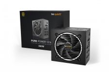 Be quiet! Pure Power 12M 850W ATX 3.0 GOLD PSU Full Modular Power Supply