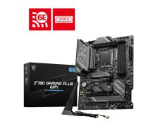 MSI Intel Z790 GAMING PLUS DDR5 PCIE 5 WIFI ATX Motherboard