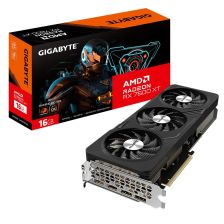 Gigabyte Graphics card Radeon RX 7600 XT GAMING OC 16G GDDR6 128bit 2DP/2HDMI