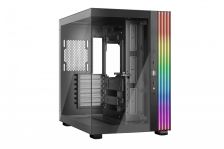 Be quiet! Light Base 600 DX Black Case ATX