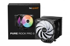 Be quiet! CPU cooler Pure Rock 3 PRO LX BK043