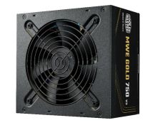 Cooler Master PSU MWE GOLD 750v3 ATX 3.1 80 Plus