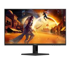 AOC Monitor 25G4SRE 24.5" Fast IPS 300Hz HDMIx2 DP