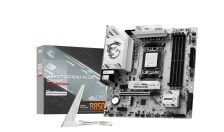 MSI Motherboard B850M GAMING PLUS WIFI6 E AM5 4DDR5 mATX