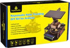 Keyestudio KS0530 Solar Tracking DIY Kit for Arduino