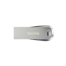 SanDisk Ultra Luxe USB 3.2 Gen 1 Flash Drive – High-Speed Metal USB Storage