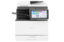 Ricoh IM C300 A4 Color Multifunction Printer