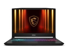 MSI Katana 15 HX B14WEK-060XPL i7-14650HX 15.6&quot; QHD 165Hz 16GB DDR5 SSD512 GeForce RTX 5050 8GB