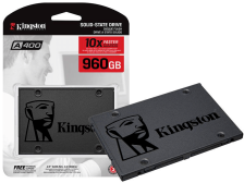 Kingston A400 SSD 960GB