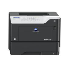 Konica Minolta Bizhub 4702P Series A4 Mono Laser Printer