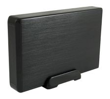 Lc Power LC-35U3-Hydra 3.5 SATAIII External Hard Drive Enclosure  USB 3.0