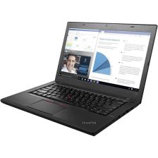 Lenovo Thinkpad T460 Business Laptop 14.1".HD, Intel Core i5-6300U, 8GB RAM, 250GB SSD,