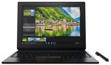 Lenovo ThinkPad 2-in-1 Laptop with Intel Core m5-6Y57 8GB RAM 256GB SSD