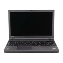 Lenovo ThinkPad W541 Workstation 15.6" FHD i5-4340M, 16GB RAM, 250SSD, Quadro K1100