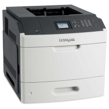 Lexmark MS811dn Monochrome Laser Printer