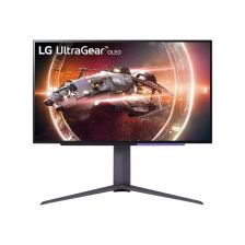 LG Monitor UltraGear OLED 27GS95QE-B