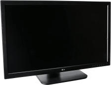 LG 27MB65PY-B 27" LED monitor Full HD