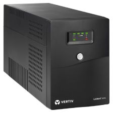 Vertiv Liebert ItON 2000VA Line-Interactive 2 kVA 1200 W 6 AC outlets