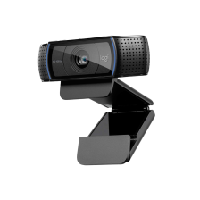 Logitech C922 Pro Stream Webcam 1080P Camera for HD Video Streaming &amp; Recording