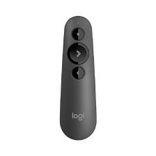 Logitech R500 Wireless Presentation Remote &amp; Laser Pointer