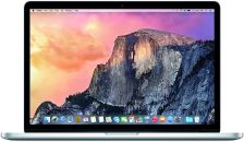 Apple MacBook Pro (Mid 2015), 15.4", i7-4980HQ, 16GB RAM, SSD 500GB, intel Iris Pro Graphics