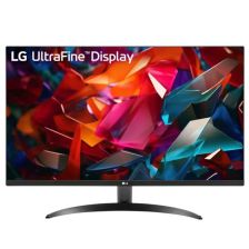 LG 32UR500K-B 32" UHD 4K Monitor | IPS | HDR10 | FreeSync